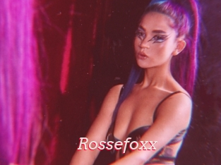 Rossefoxx