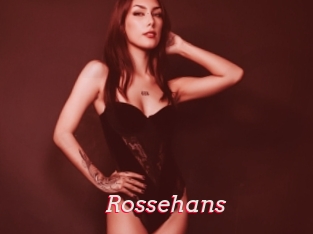 Rossehans