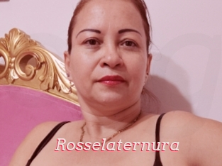 Rosselaternura