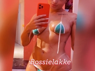 Rossielakke