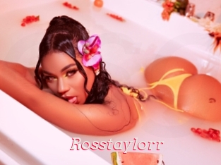 Rosstaylorr