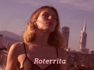 Roterrita