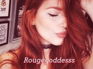 Rougegoddesss
