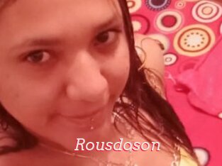 Rousdoson