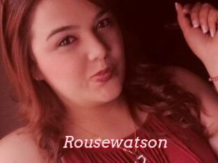 Rousewatson