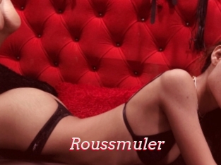 Roussmuler