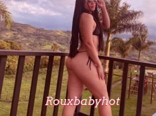 Rouxbabyhot