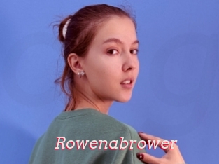 Rowenabrower