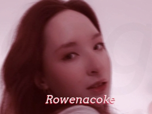 Rowenacoke