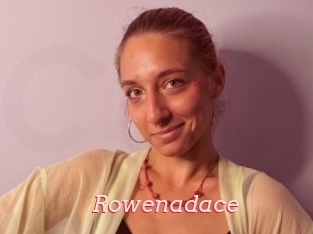 Rowenadace