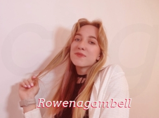 Rowenagambell