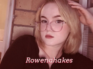 Rowenahakes