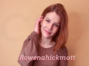 Rowenahickmott