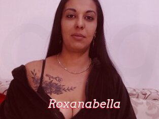 Roxanabella