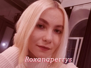 Roxanaperrys