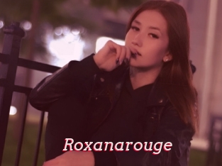 Roxanarouge