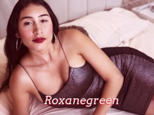 Roxanegreen