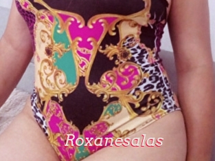roxanesalas Cul Salope Gratuit