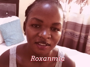 Roxanmia