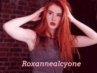 Roxannealcyone