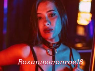 Roxannemonroe18
