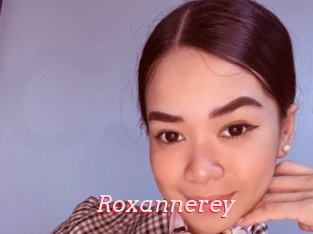 Roxannerey
