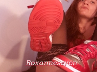 Roxanneseven