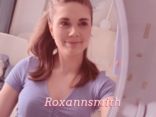 Roxannsmith