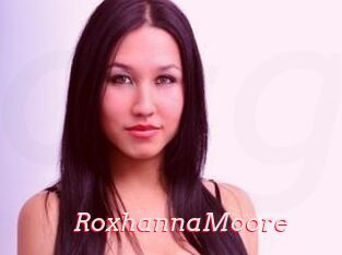 RoxhannaMoore