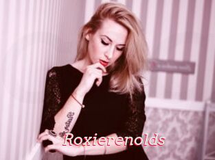 Roxierenolds