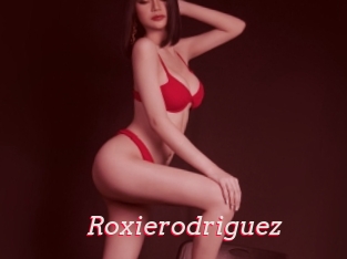 Roxierodriguez