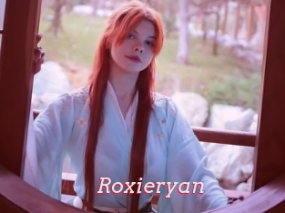 Roxieryan