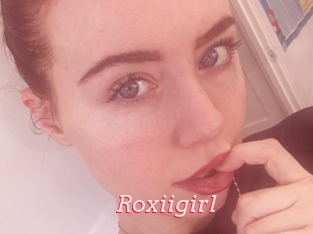 Roxiigirl