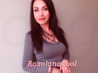 Roxolanacool