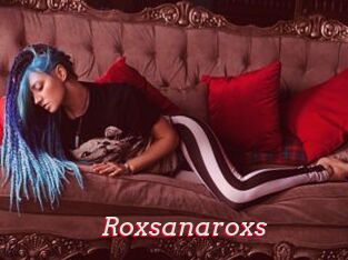 Roxsanaroxs