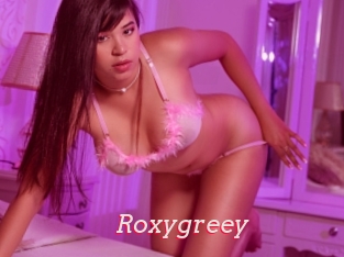 Roxygreey