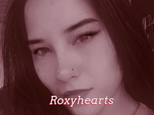 Roxyhearts