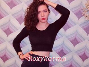 Roxykarma