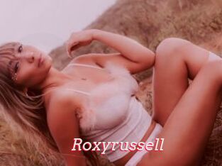 Roxyrussell