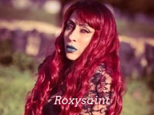 Roxysaint