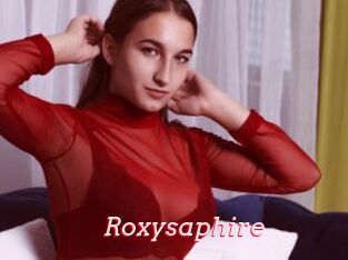 Roxysaphire