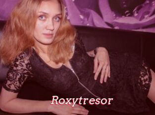 Roxytresor