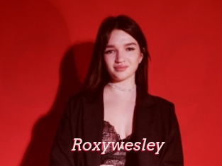 Roxywesley