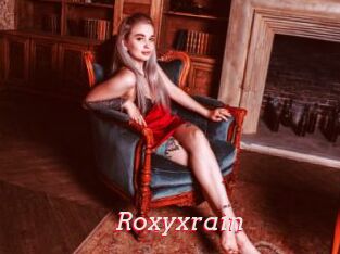 Roxyxrain