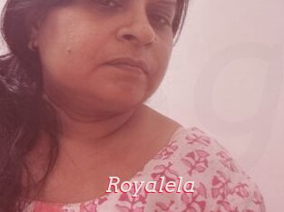 Royalela