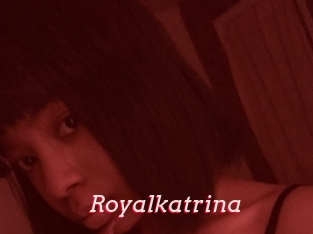 Royalkatrina