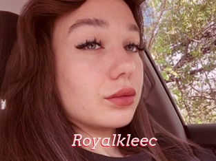 Royalkleec