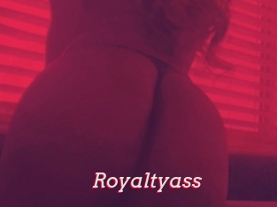 Royaltyass