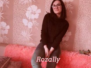 Rozally