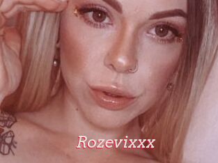 Rozevixxx